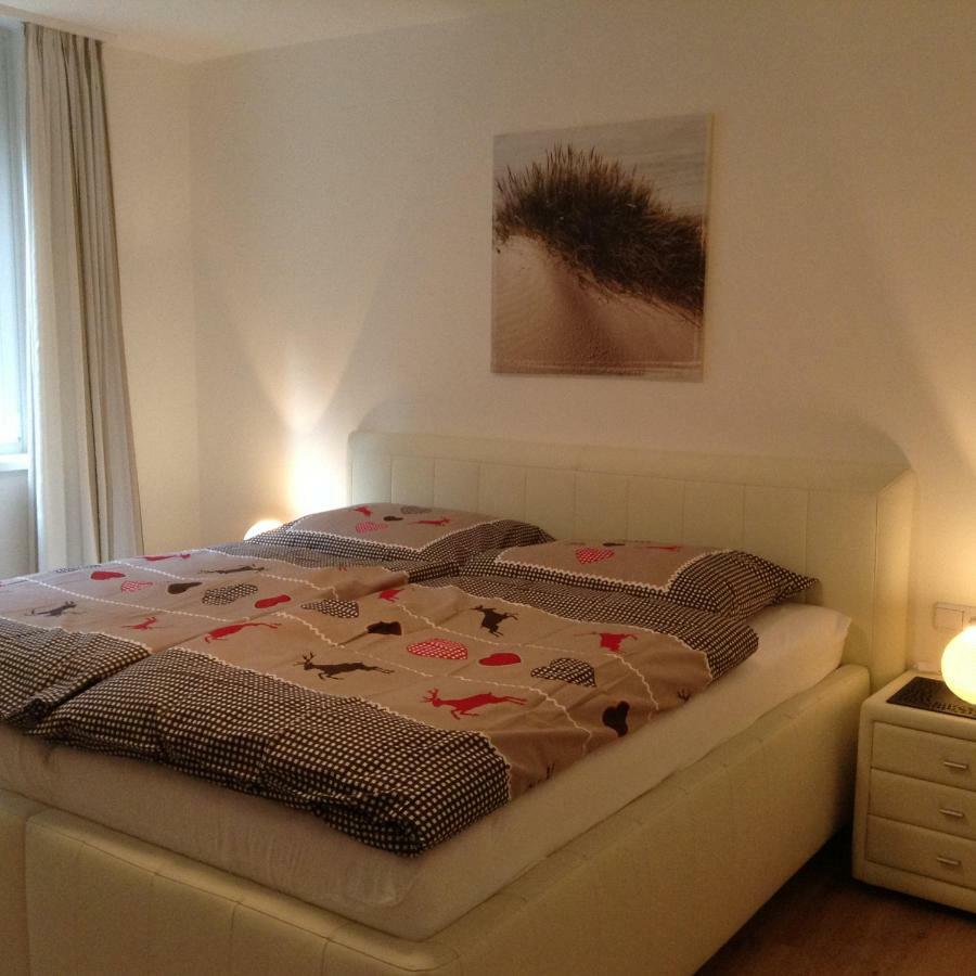 4* + 5* Luxury Apartments St. Gilgen Zewnętrze zdjęcie